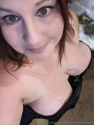 Sabrinainkwell OnlyFans Leaked Free Thumbnail Picture - #Vt39ASfuA5