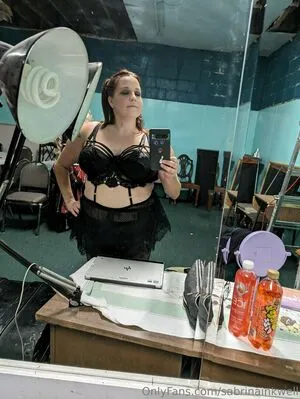 Sabrinainkwell OnlyFans Leaked Free Thumbnail Picture - #XVZ6l97kIr
