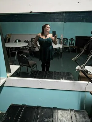 Sabrinainkwell OnlyFans Leaked Free Thumbnail Picture - #arRXqqOkUl