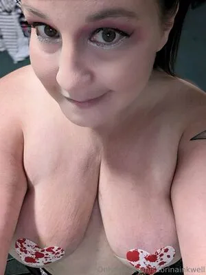 Sabrinainkwell OnlyFans Leaked Free Thumbnail Picture - #bGN6qxSp07