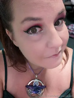 Sabrinainkwell OnlyFans Leaked Free Thumbnail Picture - #iJNgnaJtDY