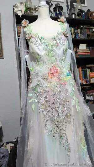 Sabrinainkwell OnlyFans Leaked Free Thumbnail Picture - #tOe7Ex5pyO