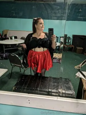 Sabrinainkwell OnlyFans Leaked Free Thumbnail Picture - #uosypRjUTG