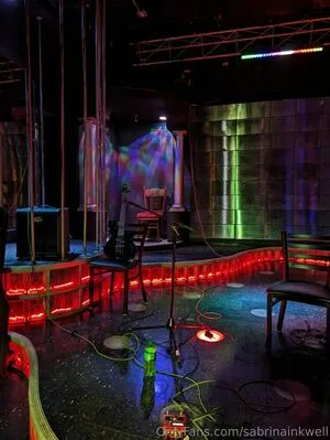 Sabrinainkwell OnlyFans Leaked Free Thumbnail Picture - #vD20ilTo9Q