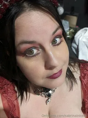 Sabrinainkwell OnlyFans Leaked Free Thumbnail Picture - #w533ZtQOIS