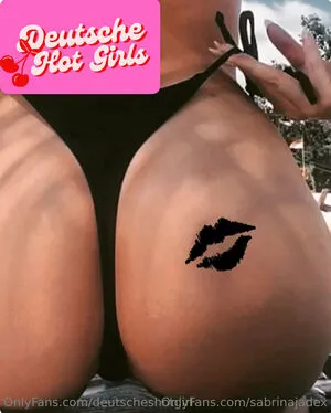 Sabrinajadex OnlyFans Leaked Free Thumbnail Picture - #NXknQpnng2