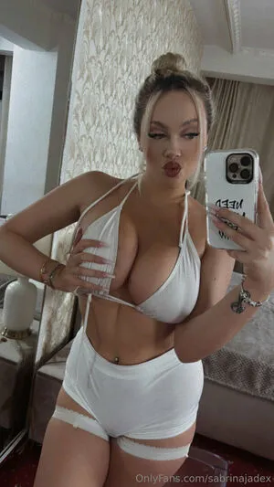 Sabrinajadex OnlyFans Leaked Free Thumbnail Picture - #gG5MHFX2rY