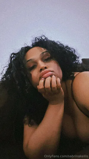 Sabrinakellis OnlyFans Leaked Free Thumbnail Picture - #G2AtfUFMft