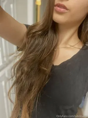 Sabrinakye OnlyFans Leaked Free Thumbnail Picture - #61buFxljjc