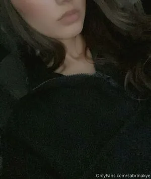 Sabrinakye OnlyFans Leaked Free Thumbnail Picture - #FNrizamNis