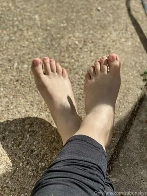 Sabrinakye OnlyFans Leaked Free Thumbnail Picture - #d4zVnFDZbv