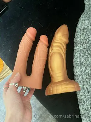 Sabrinameek OnlyFans Leaked Free Thumbnail Picture - #4O7SPnq1Wh