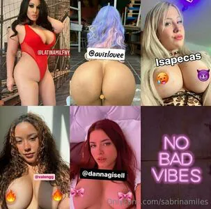 Sabrinamiles OnlyFans Leaked Free Thumbnail Picture - #3K7LtQDeXP