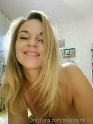 Sabrinamiles OnlyFans Leaked Free Thumbnail Picture - #7b83cS9DUY