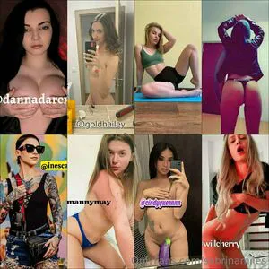 Sabrinamiles OnlyFans Leaked Free Thumbnail Picture - #8EPJvsOAFx