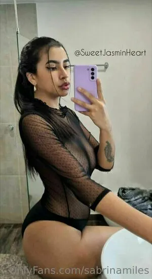 Sabrinamiles OnlyFans Leaked Free Thumbnail Picture - #AFDni5b8ur
