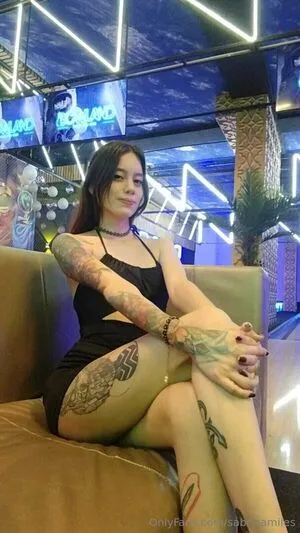Sabrinamiles OnlyFans Leaked Free Thumbnail Picture - #AfUxmCFMdX