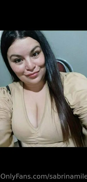 Sabrinamiles OnlyFans Leaked Free Thumbnail Picture - #BVUt0fdydz