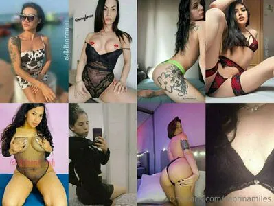 Sabrinamiles OnlyFans Leaked Free Thumbnail Picture - #IB33XFPckW