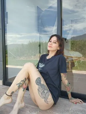 Sabrinamiles OnlyFans Leaked Free Thumbnail Picture - #JrgTEnVVfN