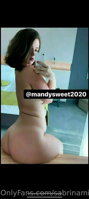 Sabrinamiles OnlyFans Leaked Free Thumbnail Picture - #P6UTMsjc0B
