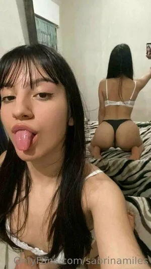 Sabrinamiles OnlyFans Leaked Free Thumbnail Picture - #QRXHcIQXXB
