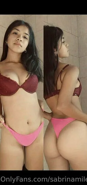Sabrinamiles OnlyFans Leaked Free Thumbnail Picture - #RCewx9k36U