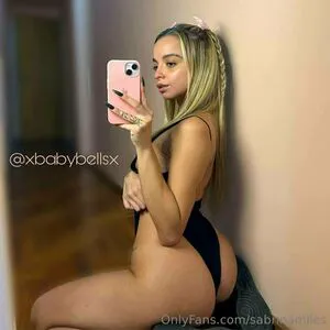 Sabrinamiles OnlyFans Leaked Free Thumbnail Picture - #lbVCDo1DXu
