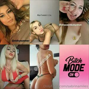 Sabrinamiles OnlyFans Leaked Free Thumbnail Picture - #nbq4VY7GPO