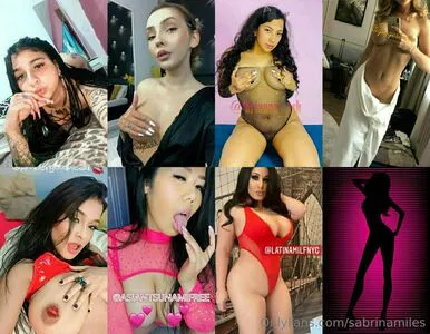 Sabrinamiles OnlyFans Leaked Free Thumbnail Picture - #nweL3yZbzW