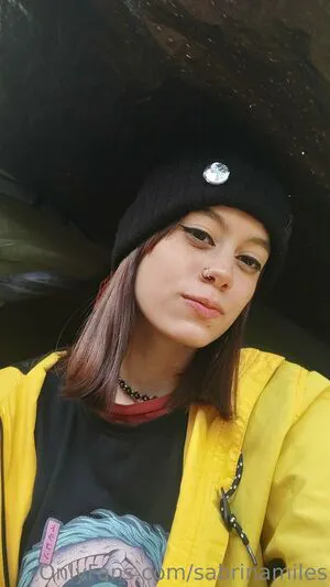 Sabrinamiles OnlyFans Leaked Free Thumbnail Picture - #o1C4eKuZah