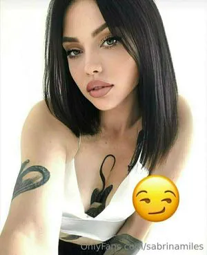 Sabrinamiles OnlyFans Leaked Free Thumbnail Picture - #sumgqSYe4P