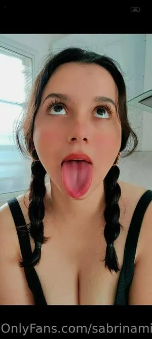 Sabrinamiles OnlyFans Leaked Free Thumbnail Picture - #xtcpIfG1Kt