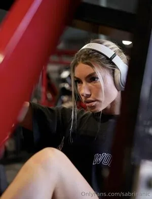 Sabrinanic OnlyFans Leaked Free Thumbnail Picture - #FpjaNDrf2e