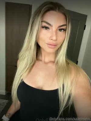 Sabrinanic OnlyFans Leaked Free Thumbnail Picture - #NBqJLrps6U