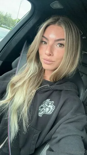 Sabrinanic OnlyFans Leaked Free Thumbnail Picture - #sC4p1ER0EE