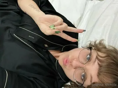 Sabrinanichole OnlyFans Leaked Free Thumbnail Picture - #DnPasnevAy