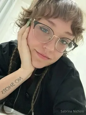 Sabrinanichole OnlyFans Leaked Free Thumbnail Picture - #RHKHUu7U7Z