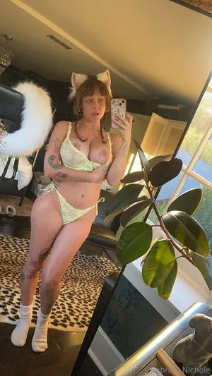 Sabrinanichole OnlyFans Leaked Free Thumbnail Picture - #bKQAX6i1CA