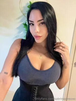 Sabrinaperezxo OnlyFans Leaked Free Thumbnail Picture - #IY3sKIDwsf