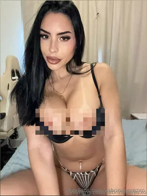 Sabrinaperezxo OnlyFans Leaked Free Thumbnail Picture - #b6OsgJ3wMA