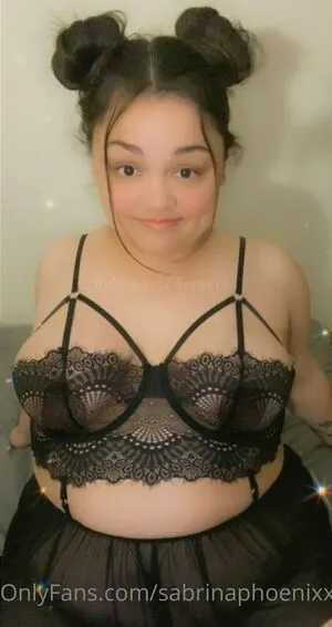 Sabrinaphoenixxx OnlyFans Leaked Free Thumbnail Picture - #DjoB2MvZNw