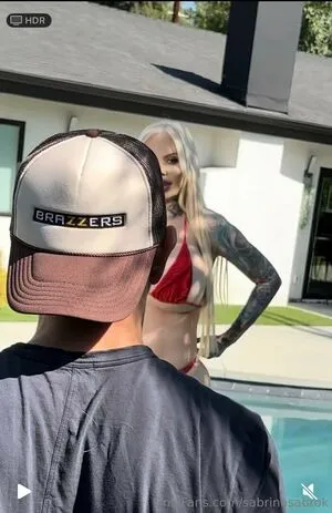 Sabrinasabrok OnlyFans Leaked Free Thumbnail Picture - #0vpzJcrIsi
