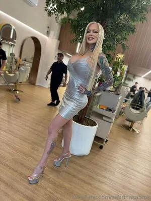 Sabrinasabrok OnlyFans Leaked Free Thumbnail Picture - #49RE7aMKtP