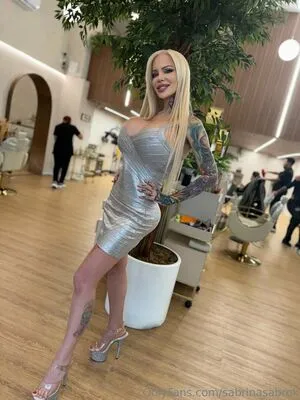 Sabrinasabrok OnlyFans Leaked Free Thumbnail Picture - #NmXwAWkc9M