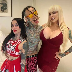 Sabrinasabrok OnlyFans Leaked Free Thumbnail Picture - #dOOtYH56Sx