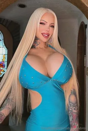 Sabrinasabrok OnlyFans Leaked Free Thumbnail Picture - #iV77pv2gP3