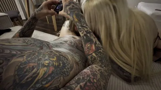 Sabrinasabrok OnlyFans Leaked Free Thumbnail Picture - #kxbvS55TEk