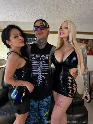 Sabrinasabrok OnlyFans Leaked Free Thumbnail Picture - #wo1A49ZNLm