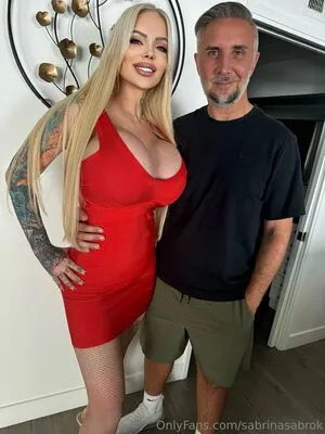 Sabrinasabrok OnlyFans Leaked Free Thumbnail Picture - #yt68JqAmuq